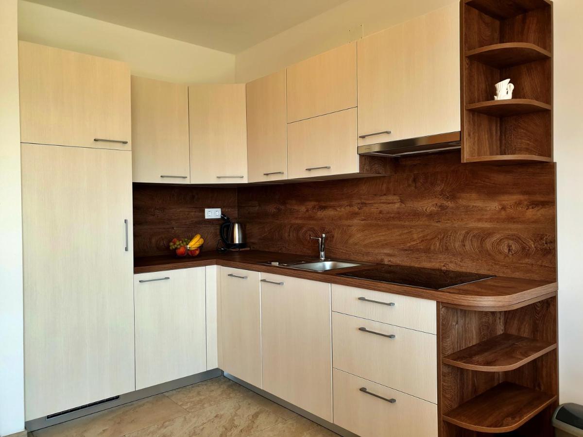 Apartments For Families With Children Silo, Krk - 18685 المظهر الخارجي الصورة