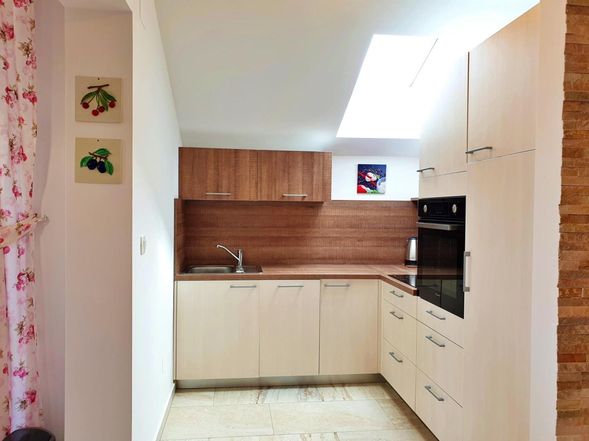 Apartments For Families With Children Silo, Krk - 18685 المظهر الخارجي الصورة