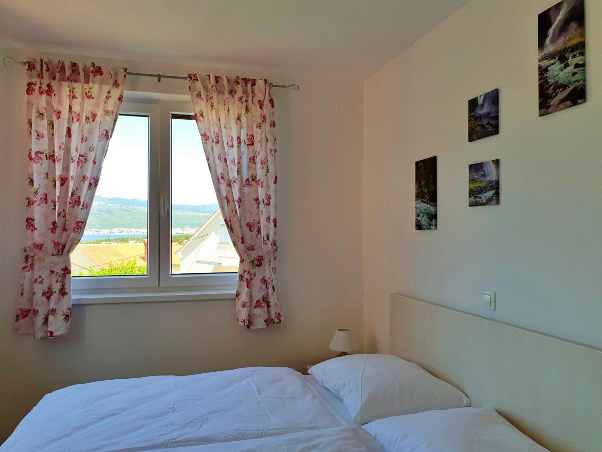 Apartments For Families With Children Silo, Krk - 18685 المظهر الخارجي الصورة