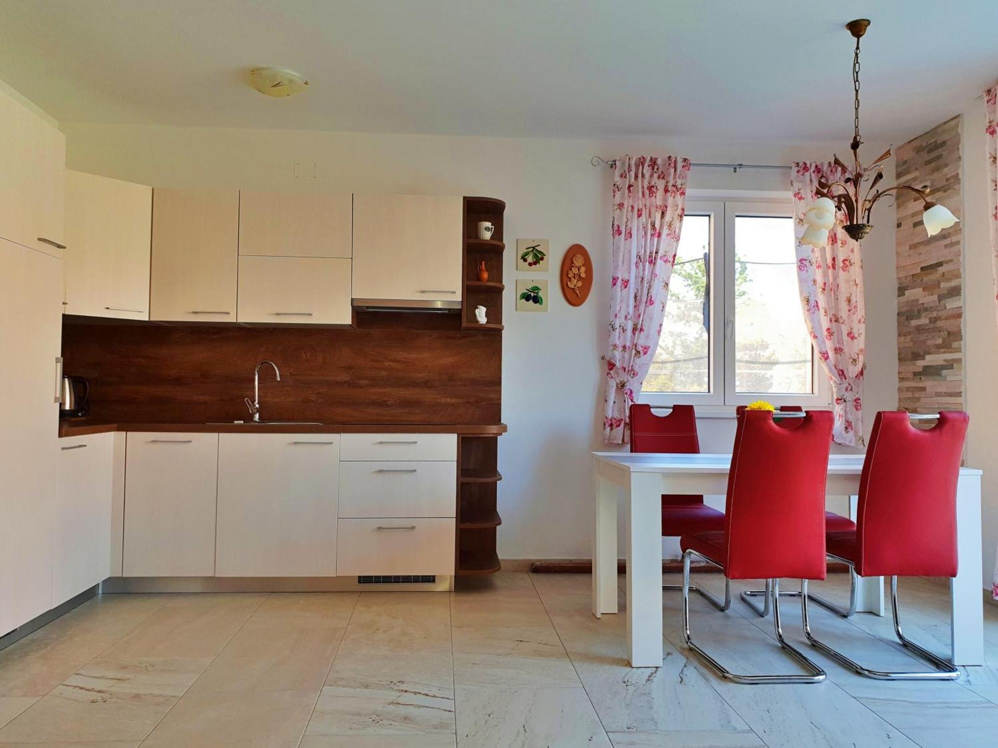 Apartments For Families With Children Silo, Krk - 18685 المظهر الخارجي الصورة
