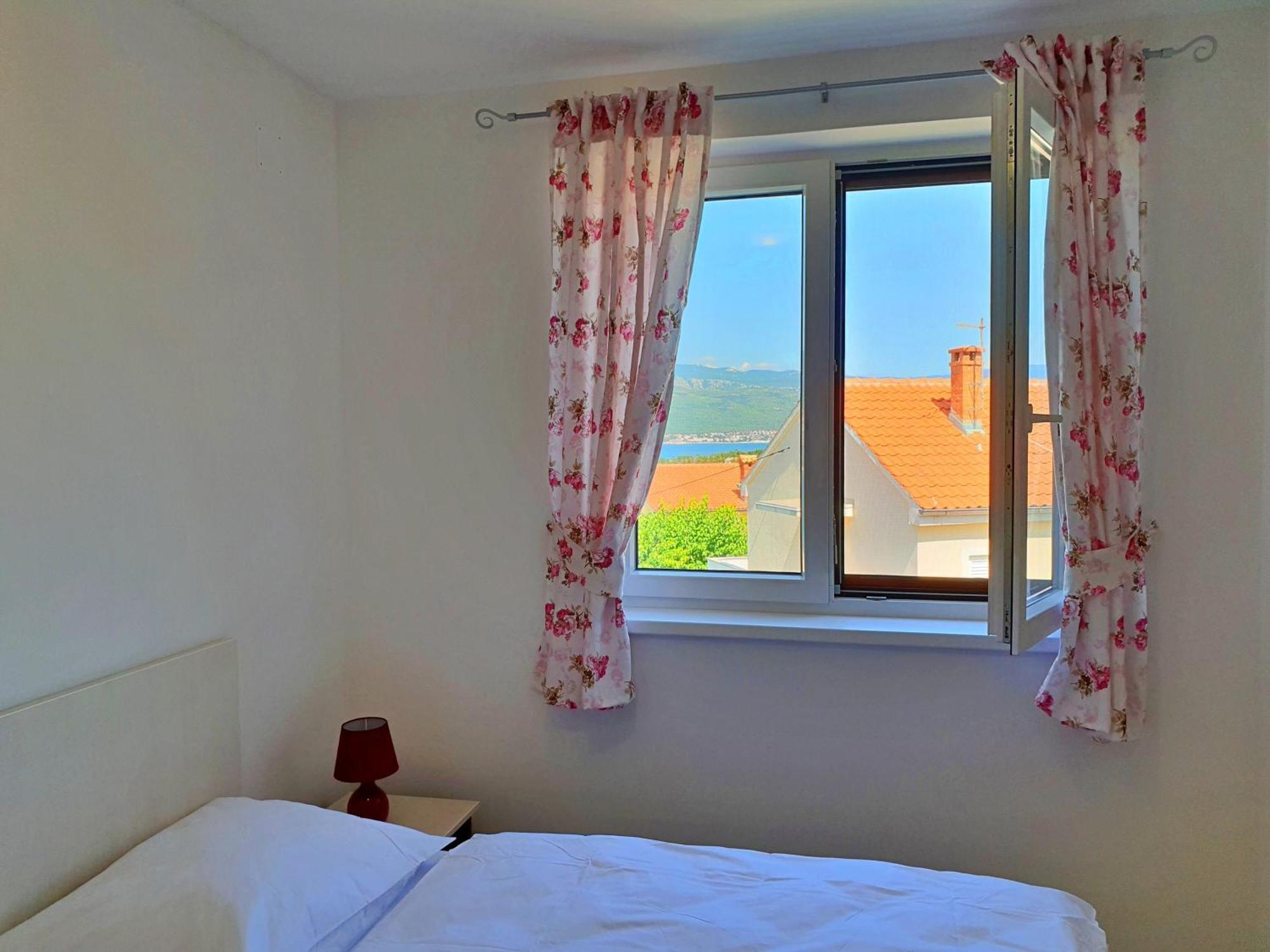 Apartments For Families With Children Silo, Krk - 18685 المظهر الخارجي الصورة