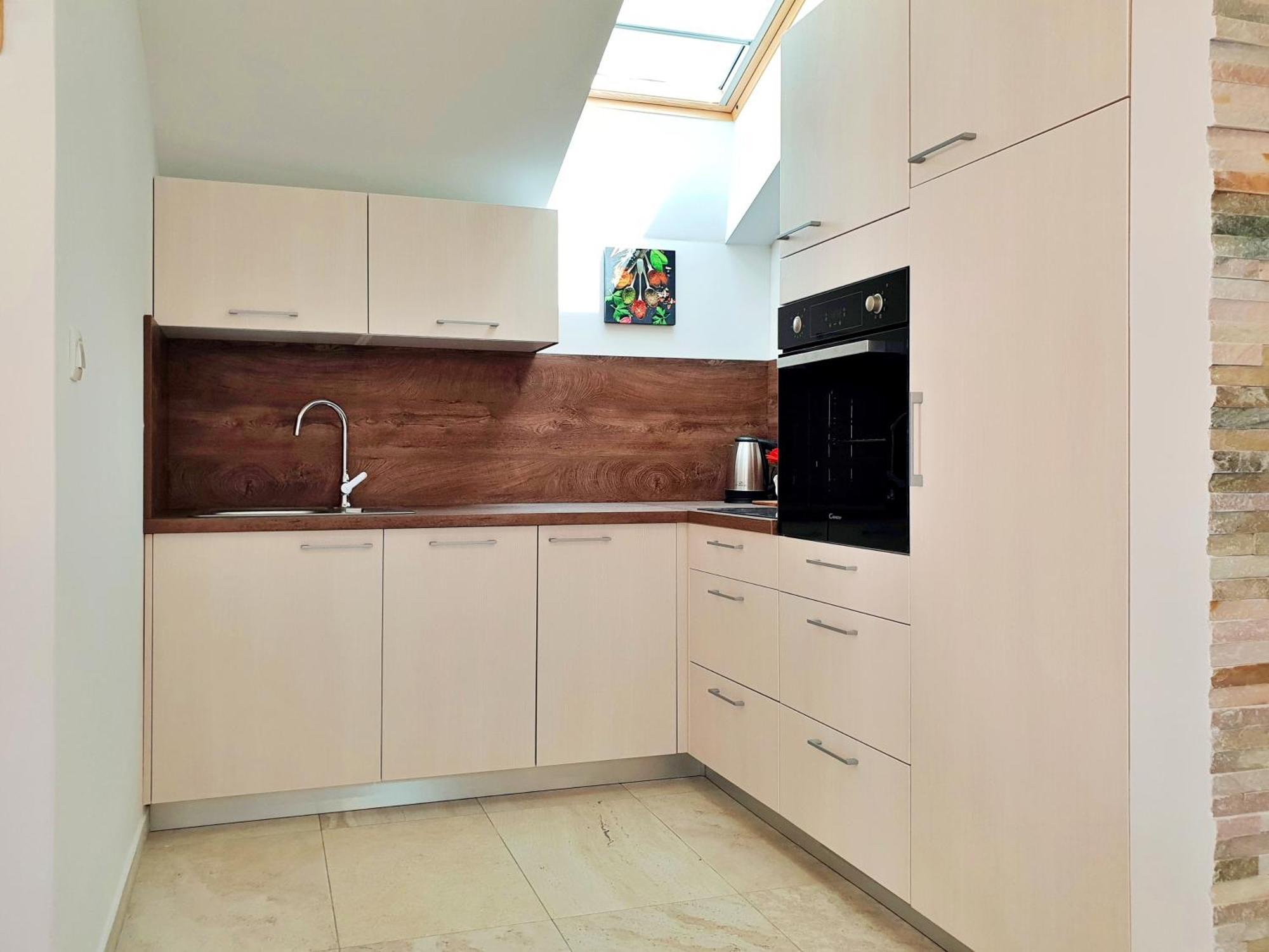 Apartments For Families With Children Silo, Krk - 18685 المظهر الخارجي الصورة