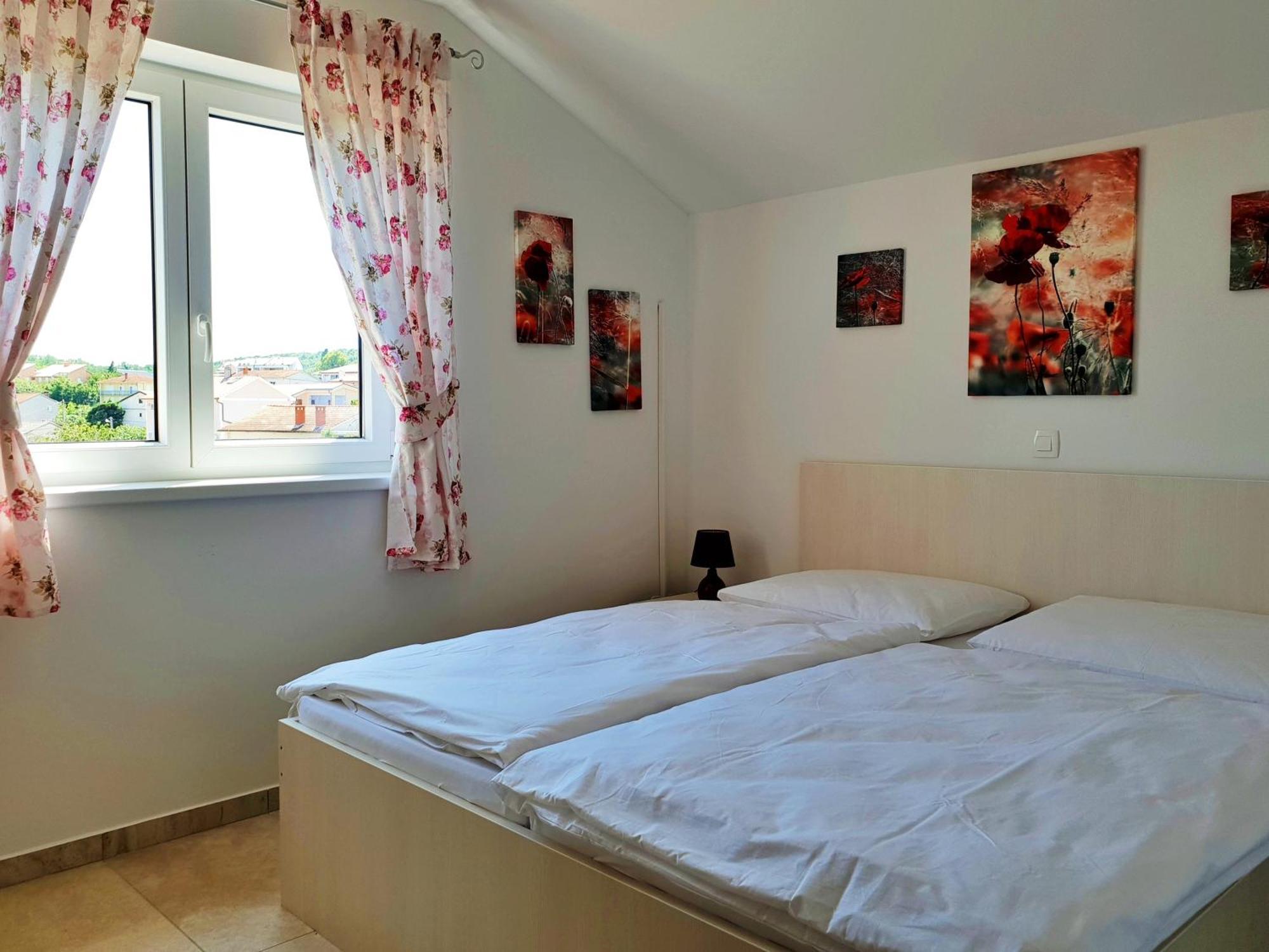 Apartments For Families With Children Silo, Krk - 18685 المظهر الخارجي الصورة