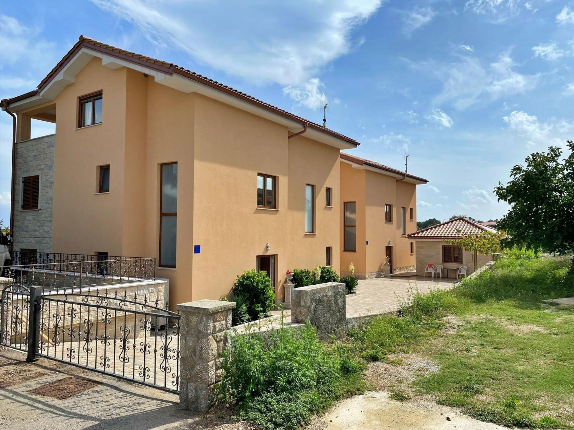 Apartments For Families With Children Silo, Krk - 18685 المظهر الخارجي الصورة